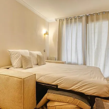 Inn Place To Be Paris La Defense Courbevoie Exterior foto