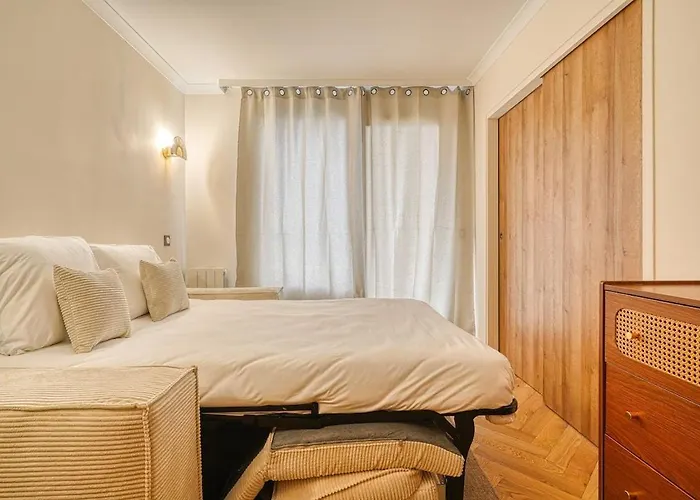 Inn Place To Be Paris La Defense