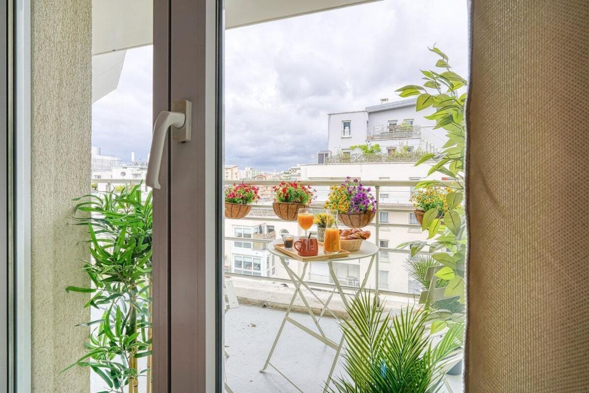 Place To Be Paris La Defense Appartement Courbevoie