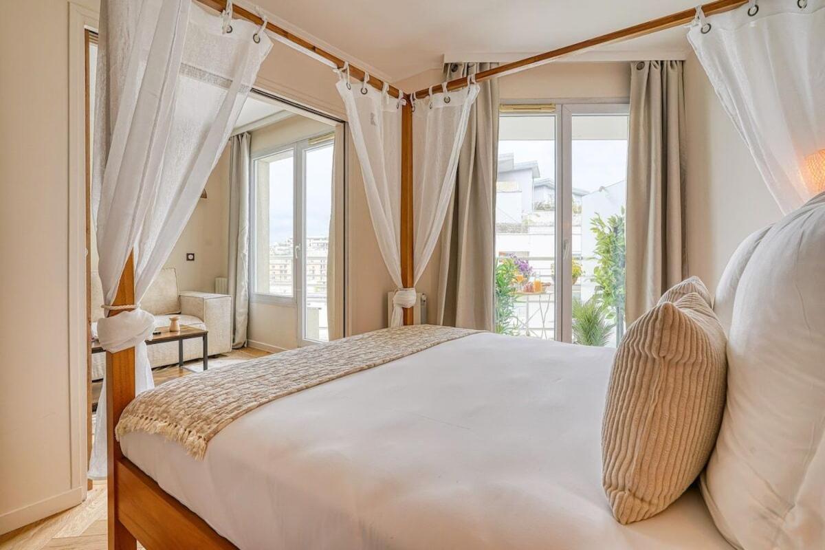 Place To Be Paris La Defense Appartement
