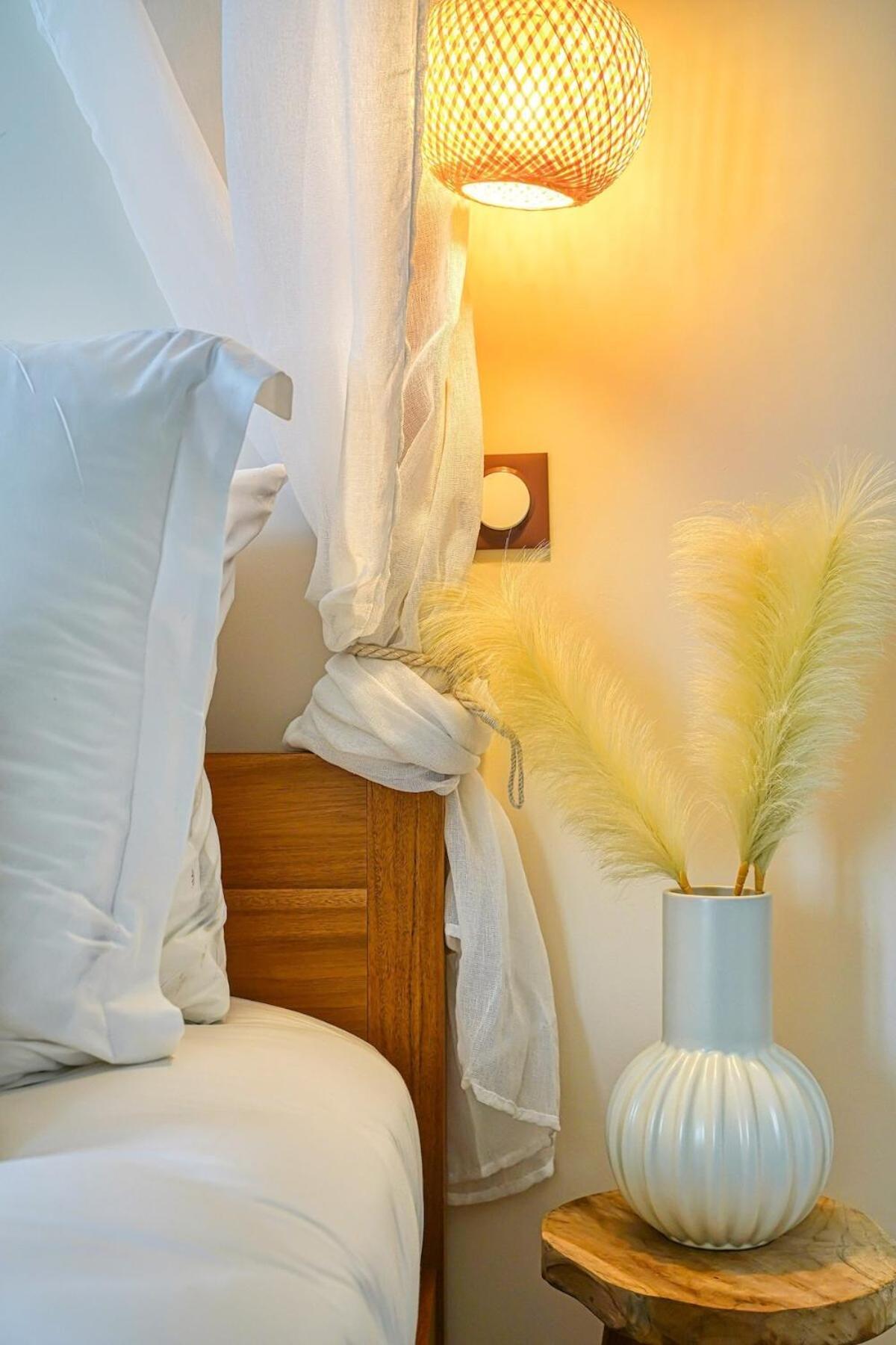 Appartement Place To Be Paris La Defense *