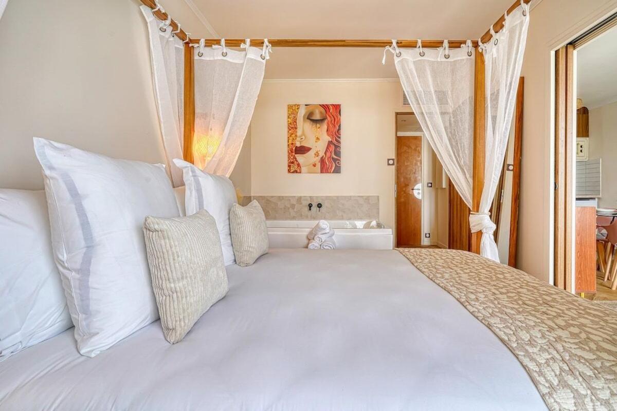 Place To Be Paris La Defense Appartement Courbevoie