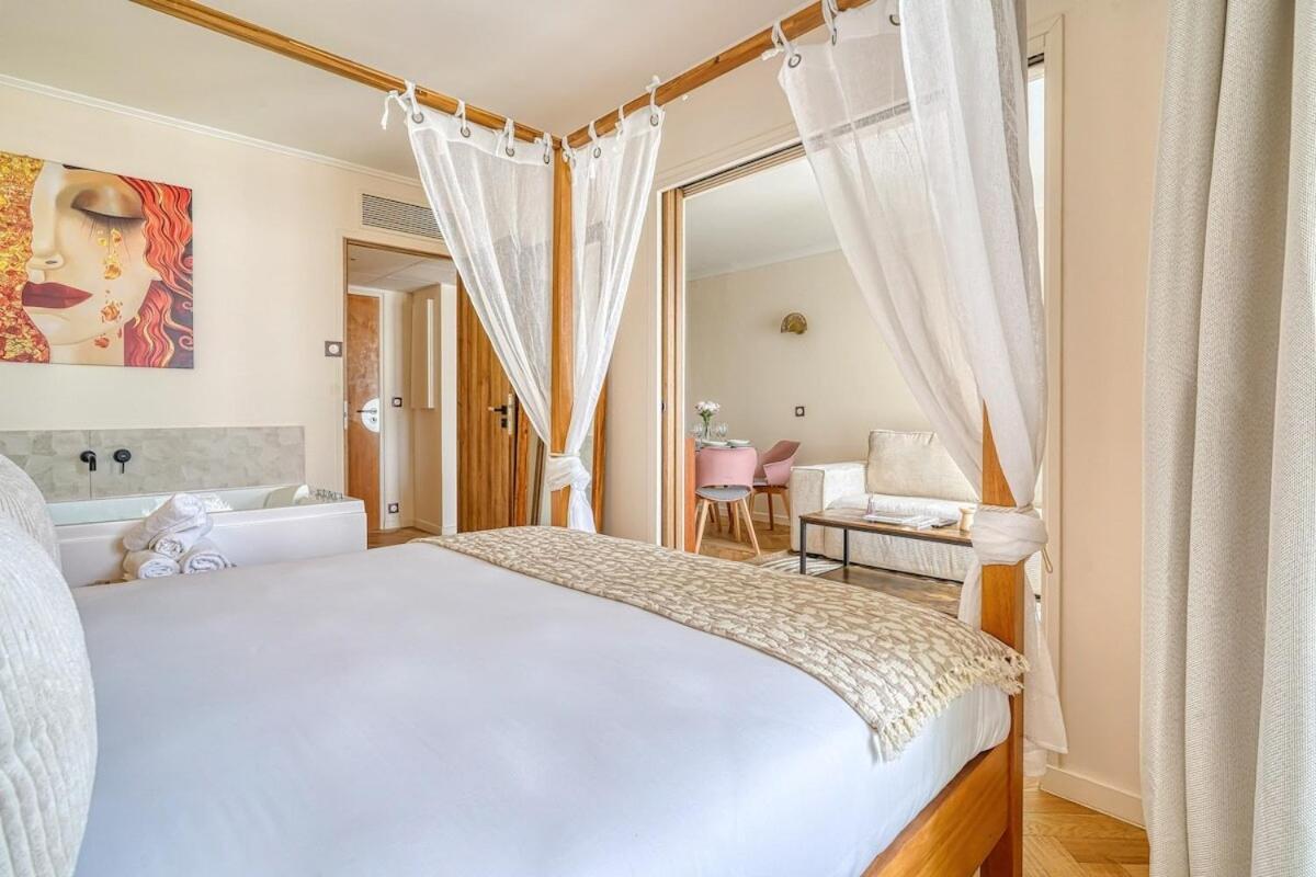 Appartement Place To Be Paris La Defense Courbevoie