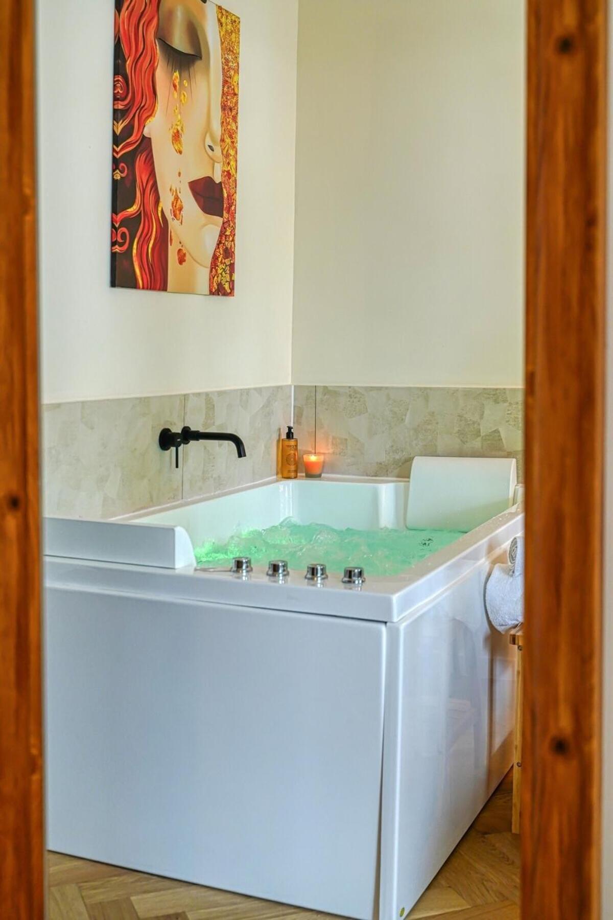 Place To Be Paris La Defense Appartement