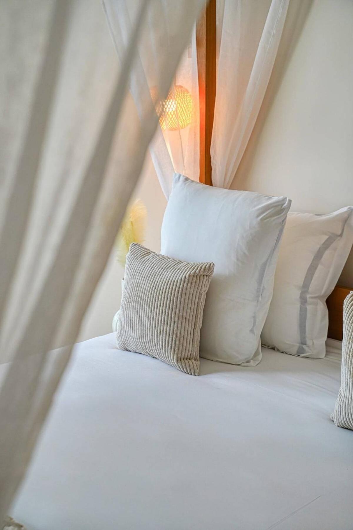 Place To Be Paris La Defense Appartement