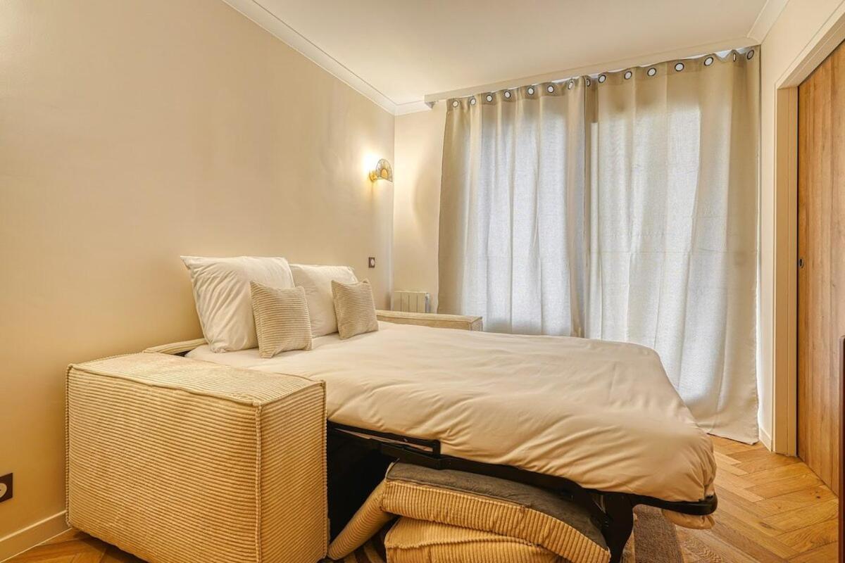 Appartement Place To Be Paris La Defense *