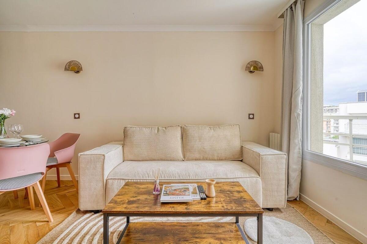 Appartement Place To Be Paris La Defense