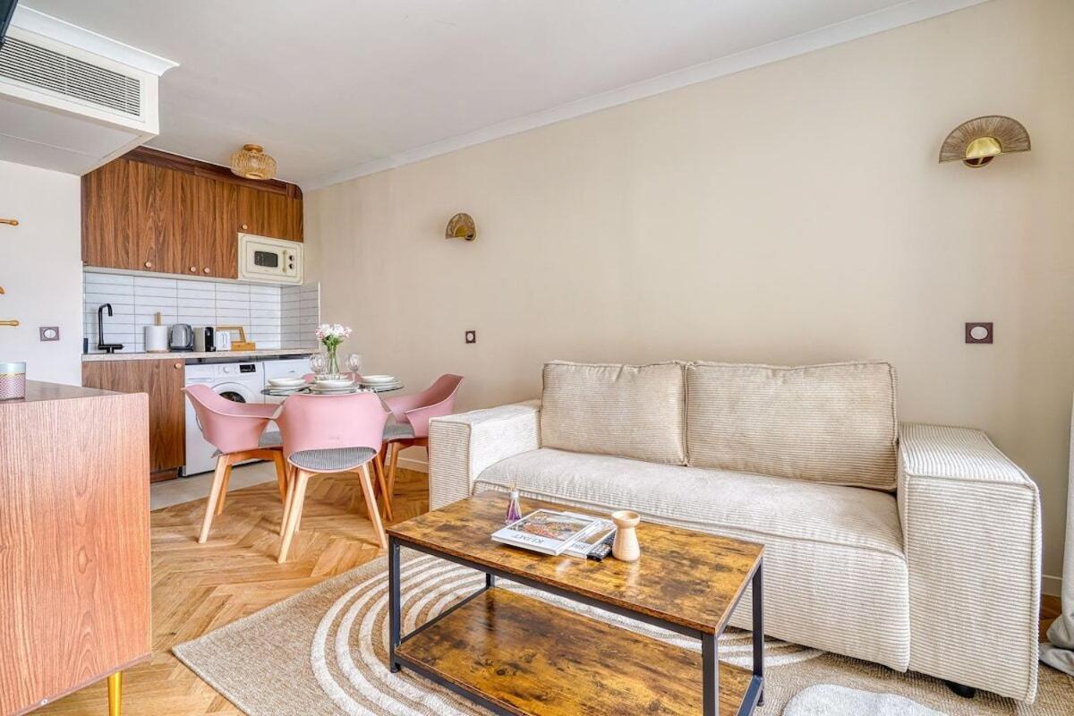 Place To Be Paris La Defense Appartement *