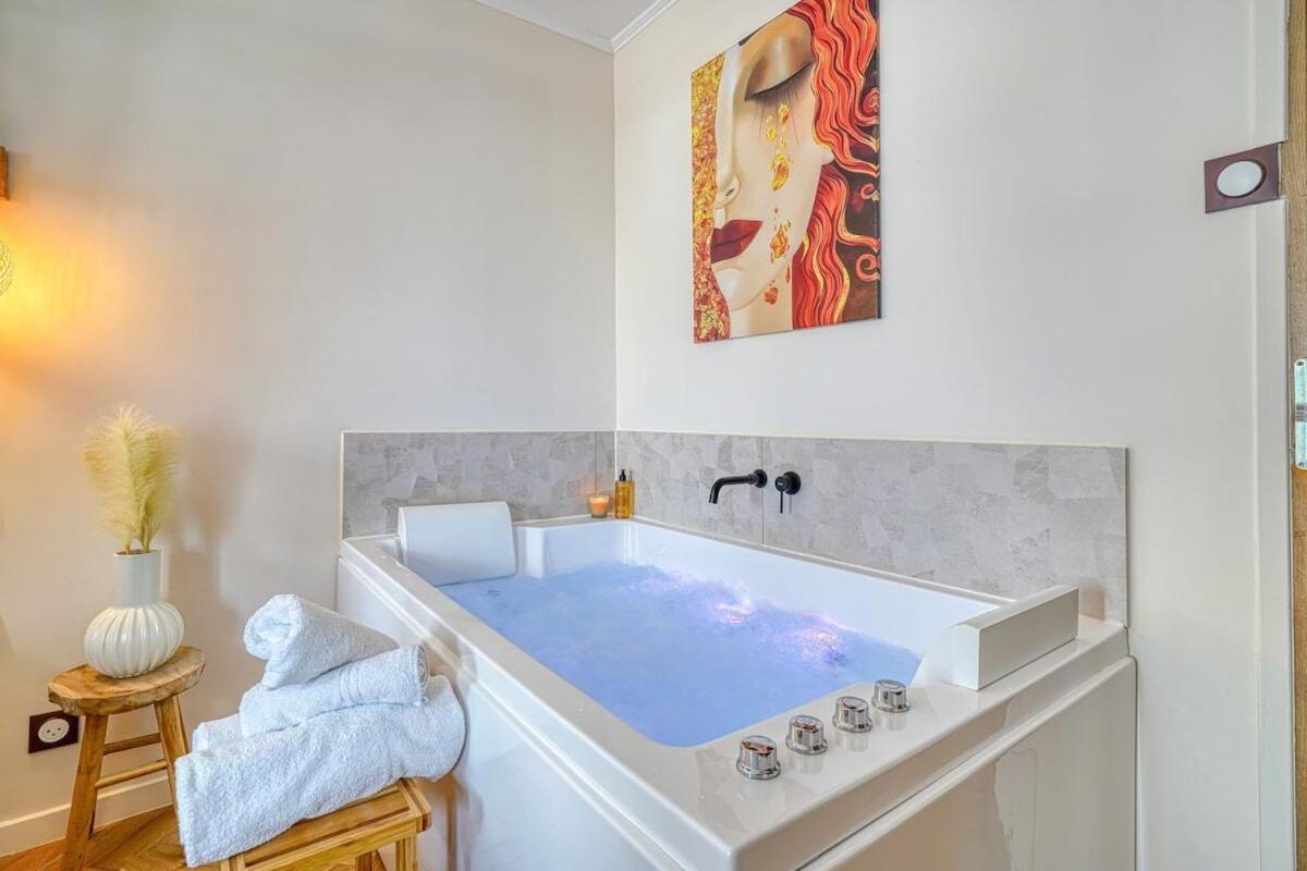 Place To Be Paris La Defense Appartement Courbevoie